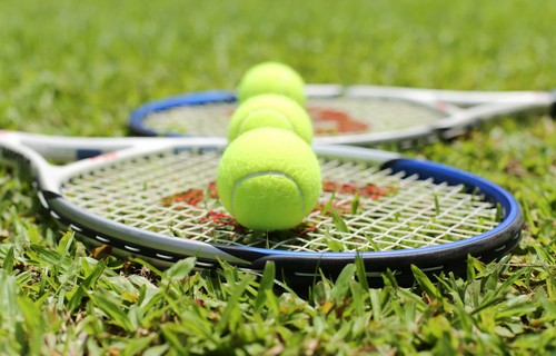 Detwiler Park Tennis Center